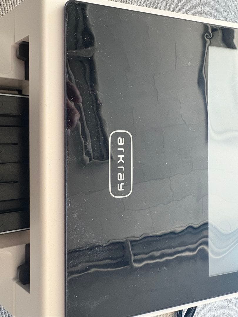 尿分析装置値下げ交渉⭕️