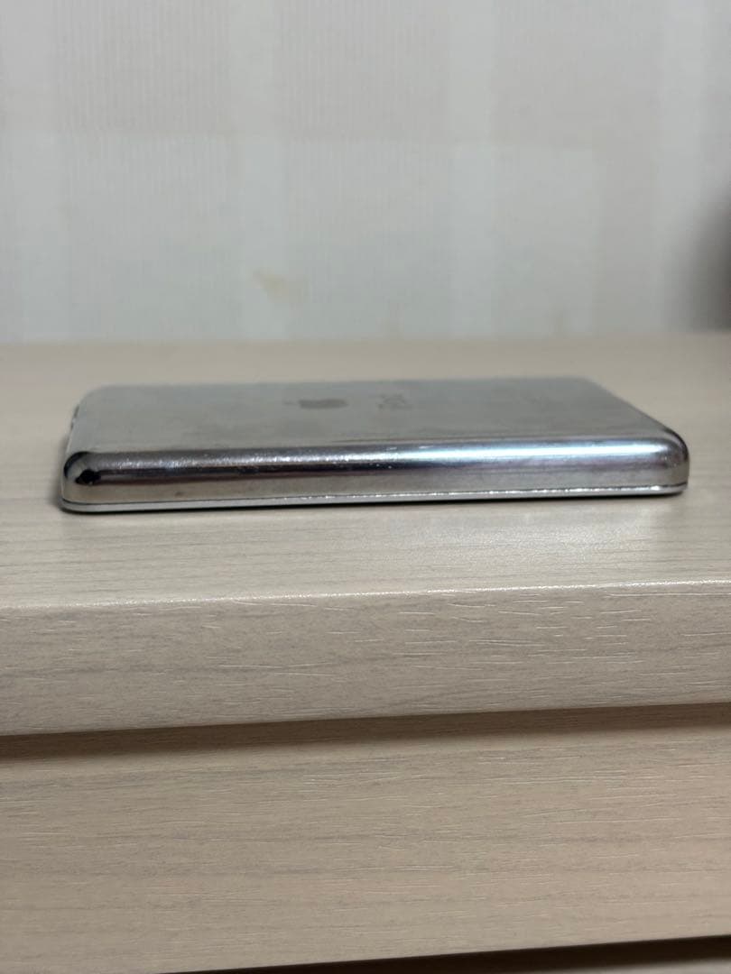 iPod Classic MB029J 第6世代 SD化 128gb - メルカリ
