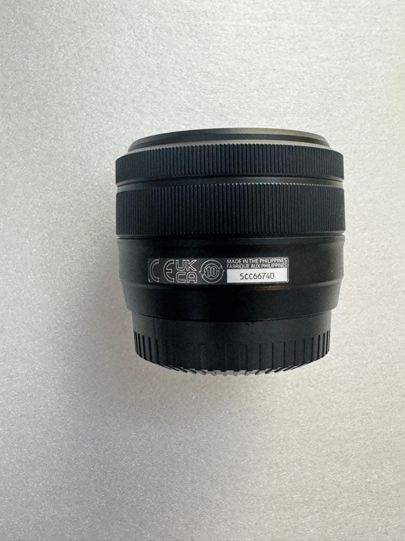 Fujinon XC 15-45mm f/3.5-5.6 OIS PZ 美品