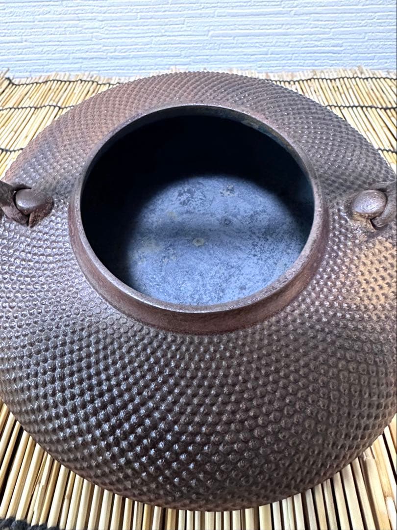 未使用品、栞付 敬典工房正寿堂山正 人間国宝髙橋敬典作