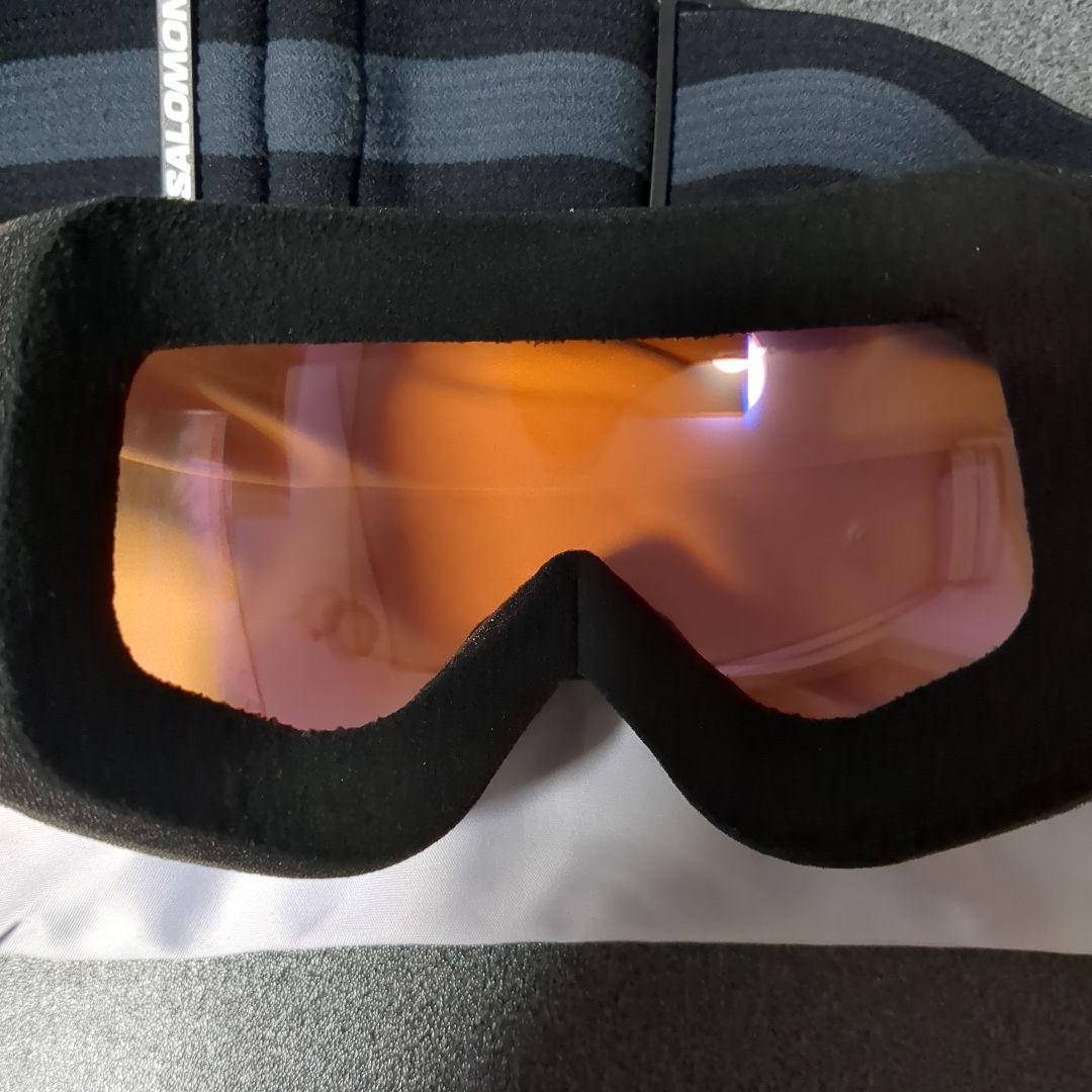 クロスオーバー様専用 サロモン ゴーグル - メルカリ