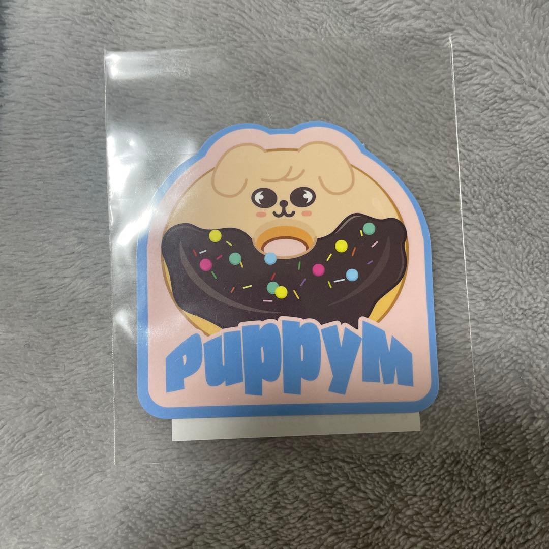 straykids puppym スンミンセット - メルカリ