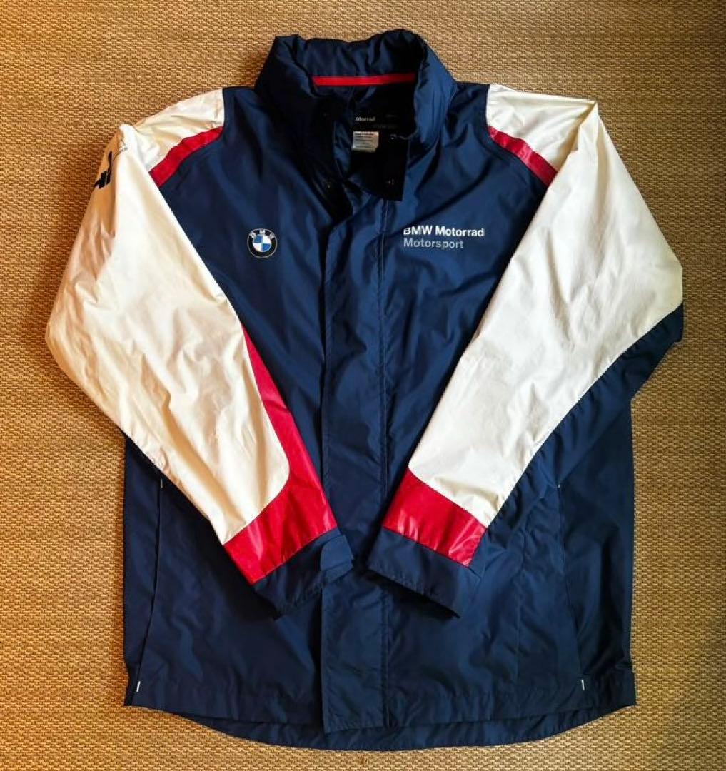 モトラッド パーカー 02052281-