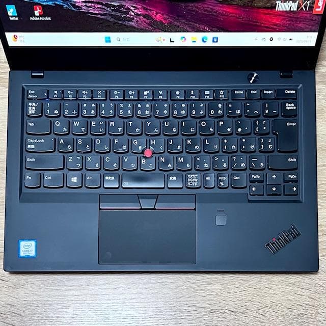 《フラッグシップモデル》Corei7！SSD512GB！RAM16GB！レノボ