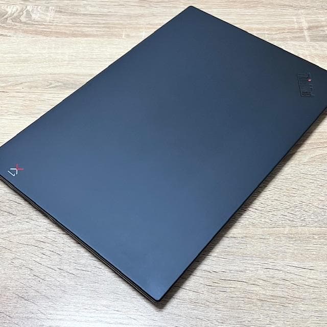 《フラッグシップモデル》Corei7！SSD512GB！RAM16GB！レノボ