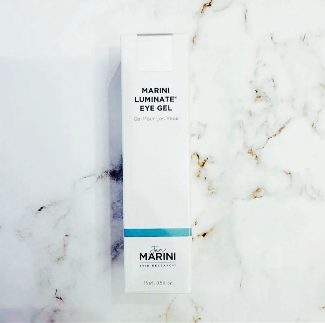 【新品】ジャンマリーニ／ルミネートアイジェル　15mg ルミネート アイジェル ジャンマリーニ | dr.label