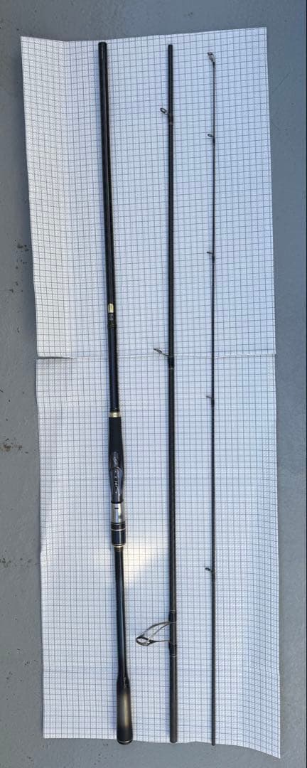 【良品】SHIMANO 18'NESSA limited S1010M+ 18ネッサリミテッドS1010M＋ | イシグロ公式オンラインショップ