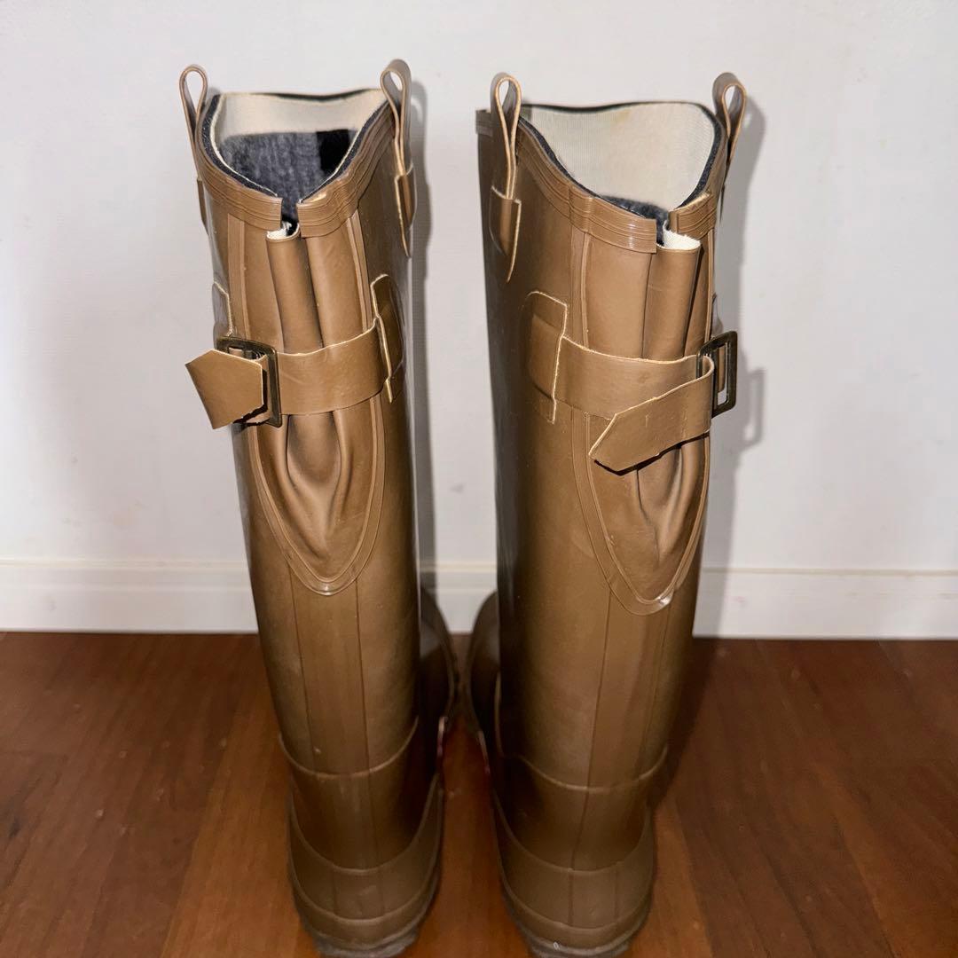 アングラーズハウス ニーブーツ Lサイズ - メルカリ