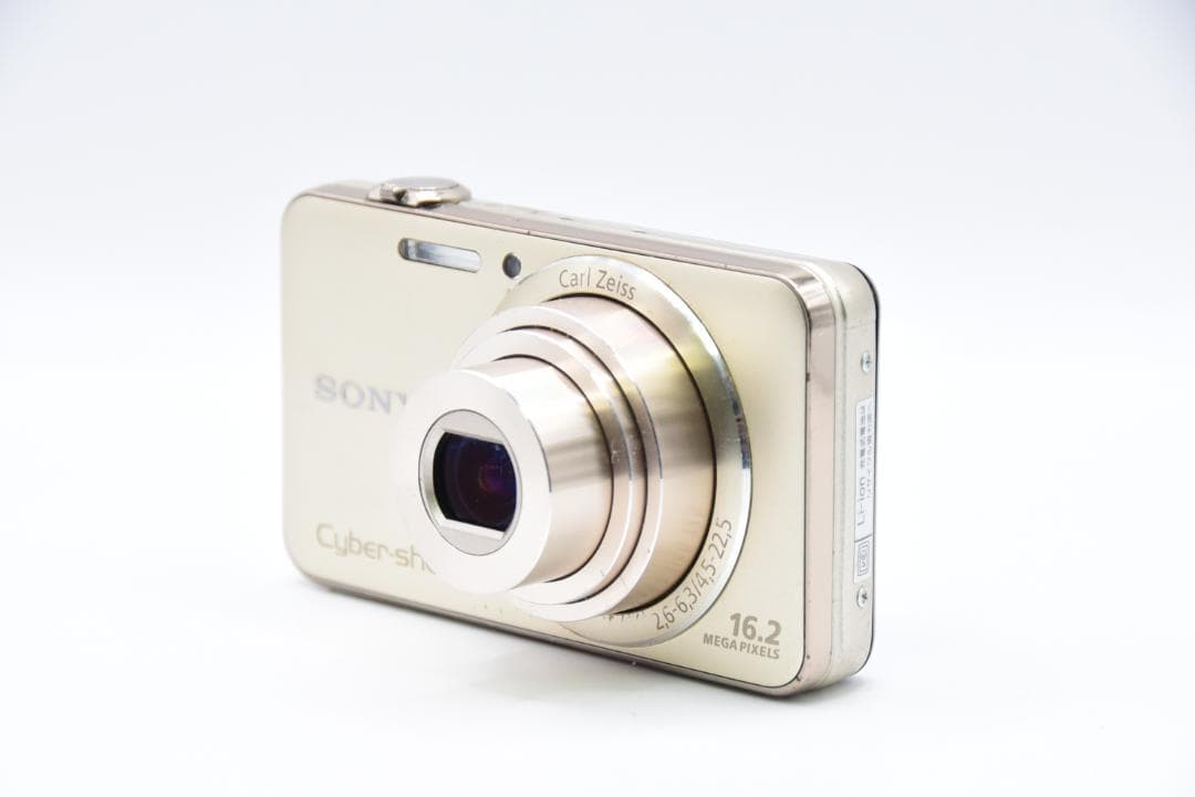 ■ 美品 ■ SONY Cyber-shot DSC-WX50《動作OK》