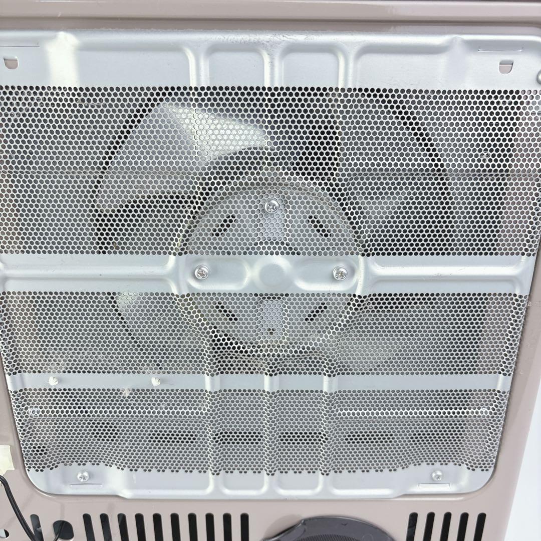 コロナ FH-G4618BY 石油ファンヒーター 灯油ストーブ 7.2L 18年