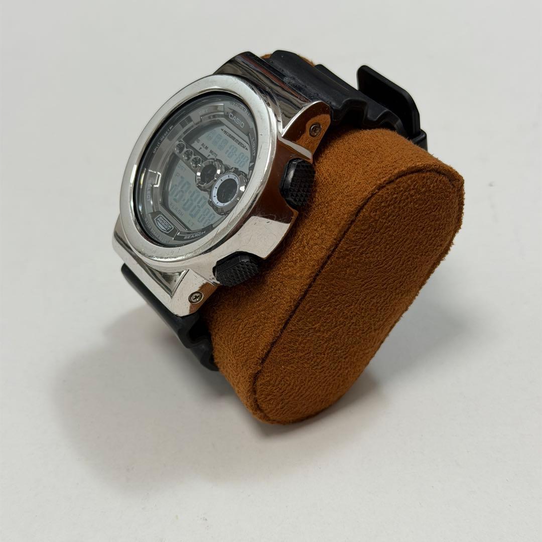 DAMUE ダミュー silver G-shock GD ミラーダイヤル - メルカリ