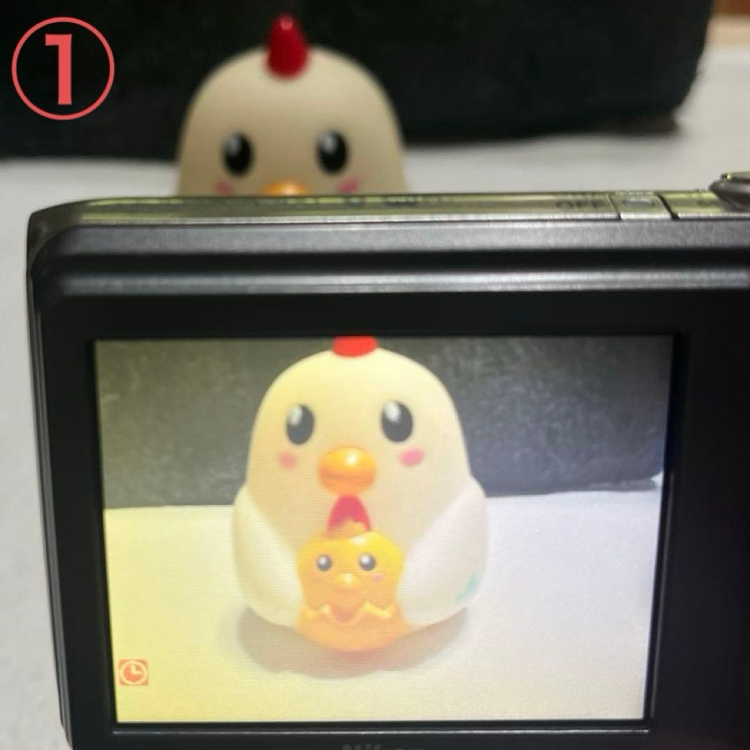 S*H様 デジカメ　14台まとめ売り《ジャンク》