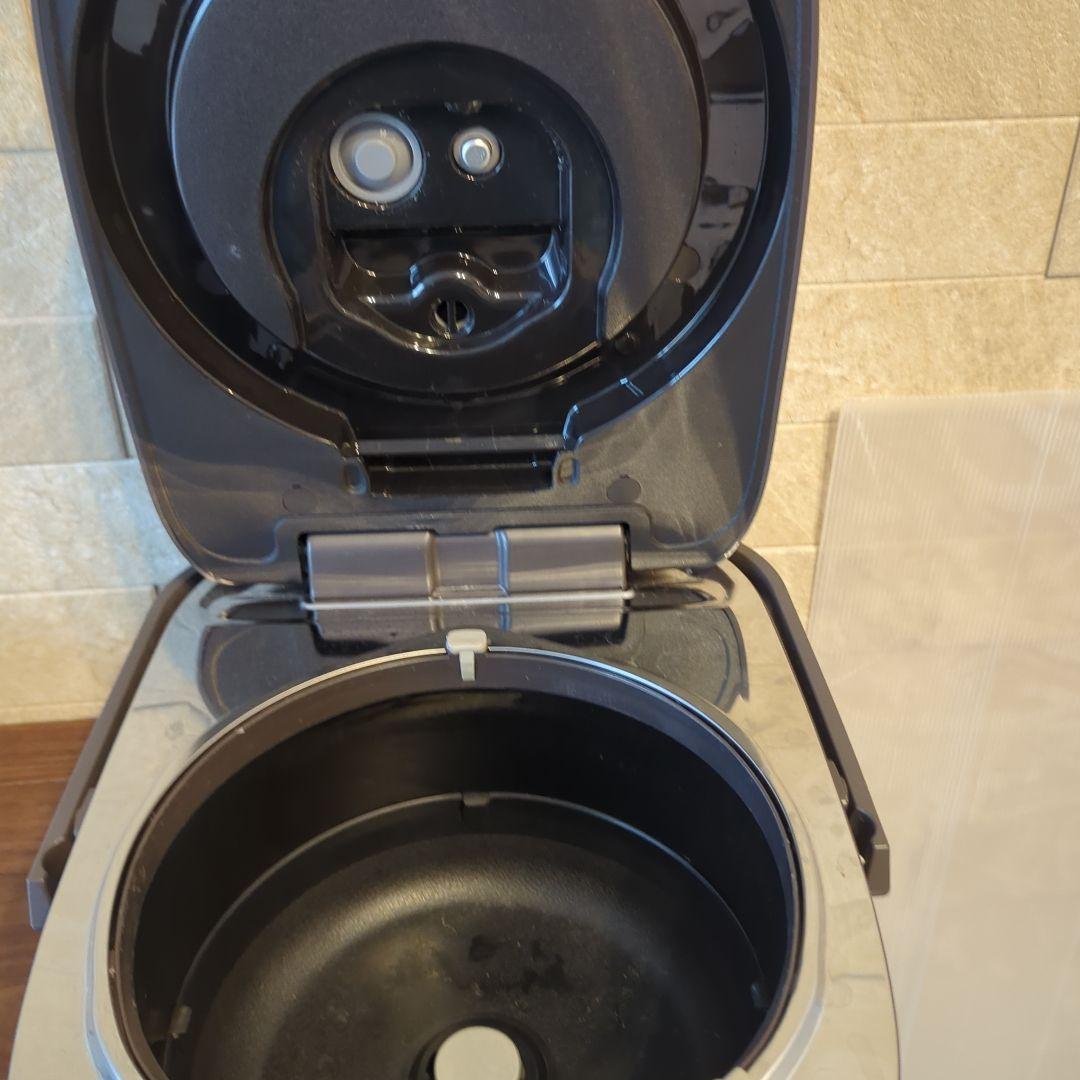 Panasonic 圧力IH炊飯器 SR-MPA10E9 3.2L