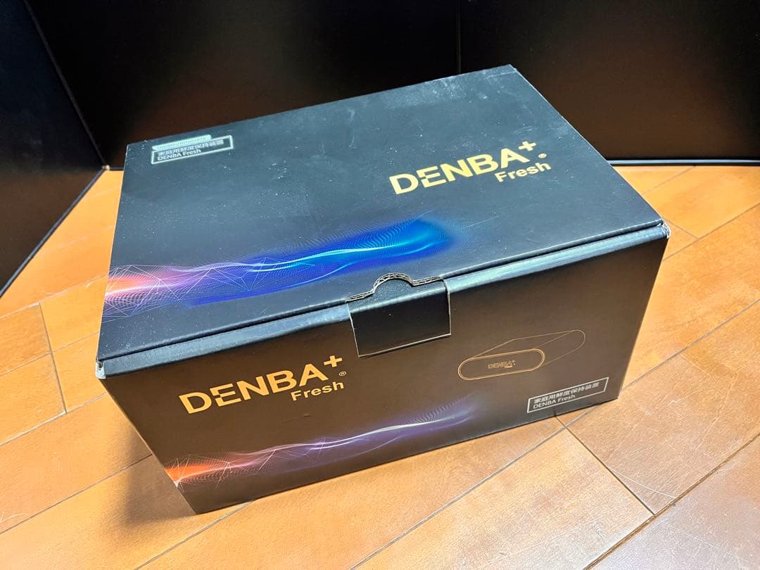 デンバフレッシュ - メルカリ