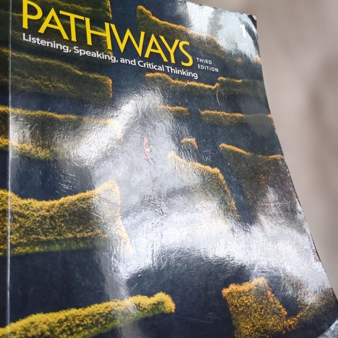 PATHWAYS 第3版 - メルカリ