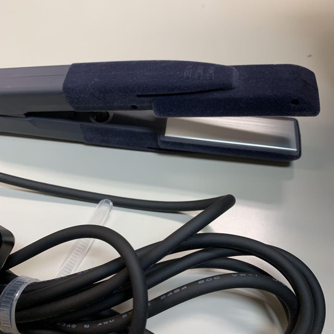 ミルボン サーマルエフェクトアイロン ショート - メルカリ