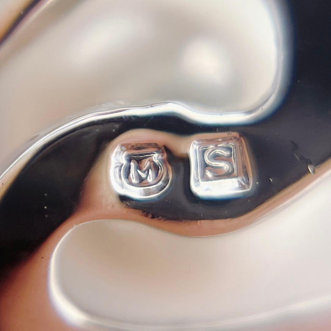 未使用品】ミキモト パール K18 菊紋 リーフ ブローチ - メルカリ