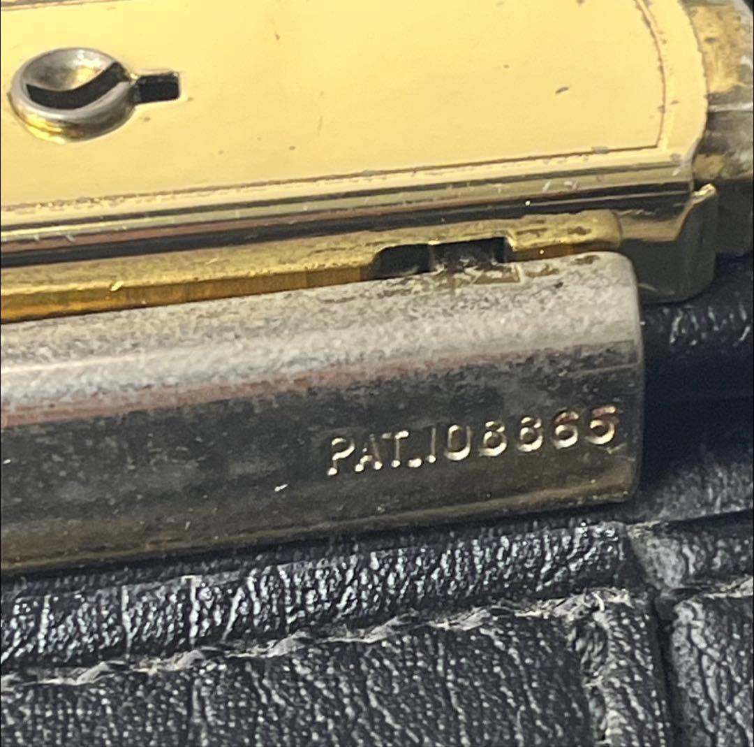 エース ace ダレスバッグ ドクターバッグ 本革 日本製 108865 - メルカリ