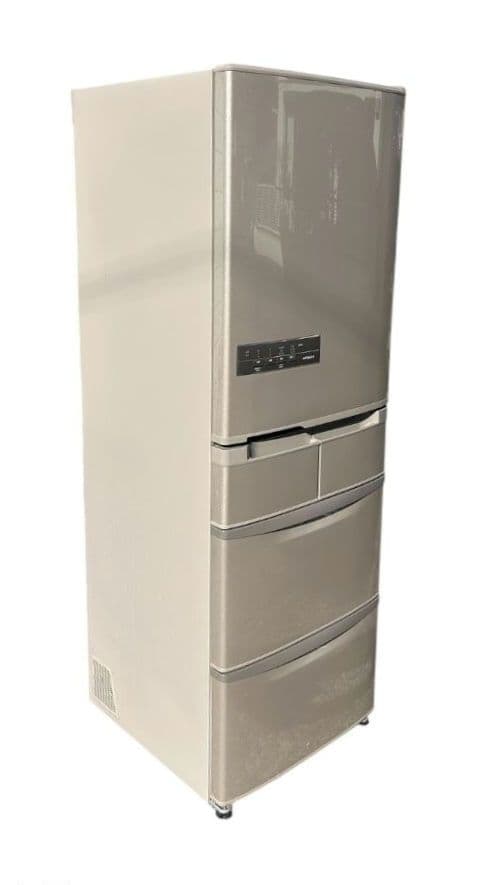 日立ノンフロン冷凍冷蔵庫 R-K40SJ(T)型 2023年製 - メルカリ