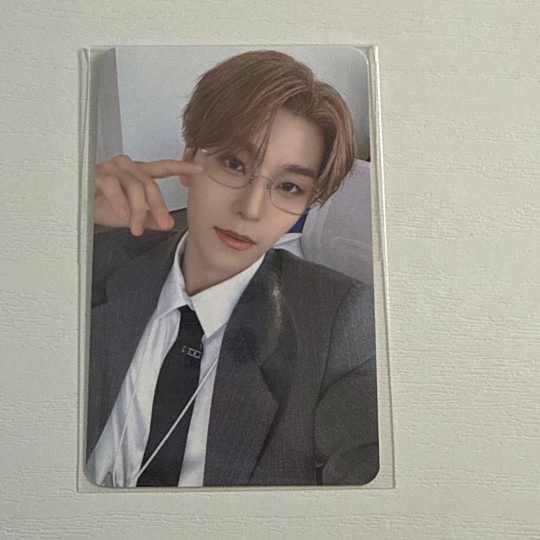 ALD1 シンロン oliveyoung オンライン トレカ メガネ ALD1 oliveyoung オンライン トレカ メガネ シンロン ② - メルカリ