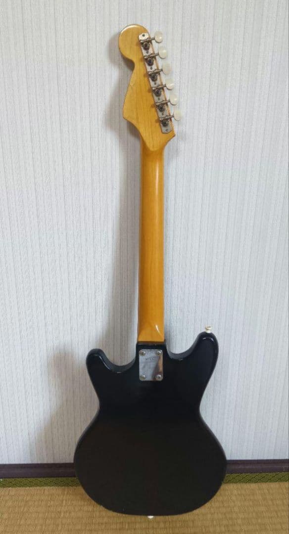 SoRaさん専用です！ ！ Ryan エレキギター TEISCO？ ジャンク品