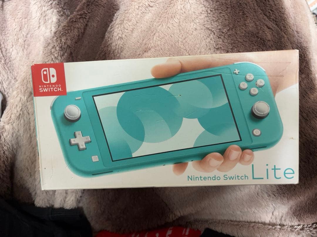 任天堂Switch Light本体 ターコイズ 任天堂 Nintendo Switch Lite [ターコイズ] 価格比較 - 価格.com