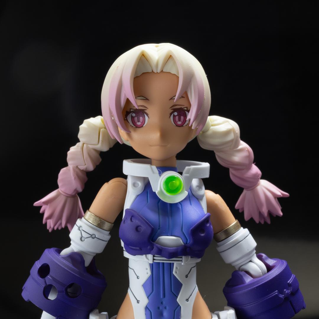 30MS マリカル 塗装完成品 付属品完備 - メルカリ