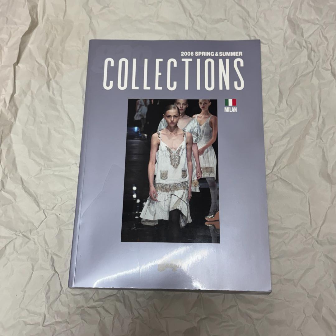 sandwich様 gap COLLECTIONS まとめ 11冊 その3