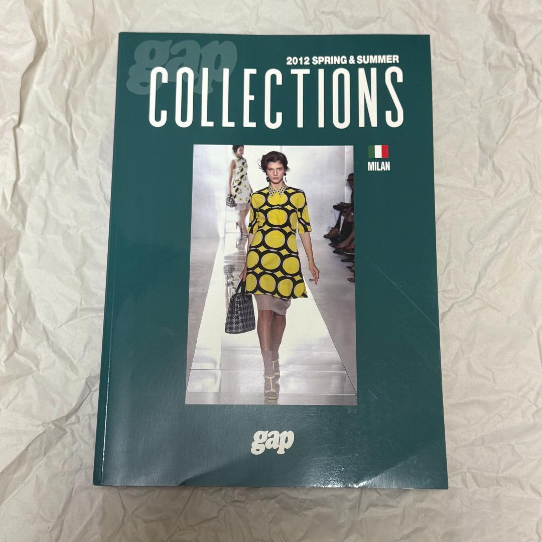 sandwich様 gap COLLECTIONS まとめ 11冊 その3