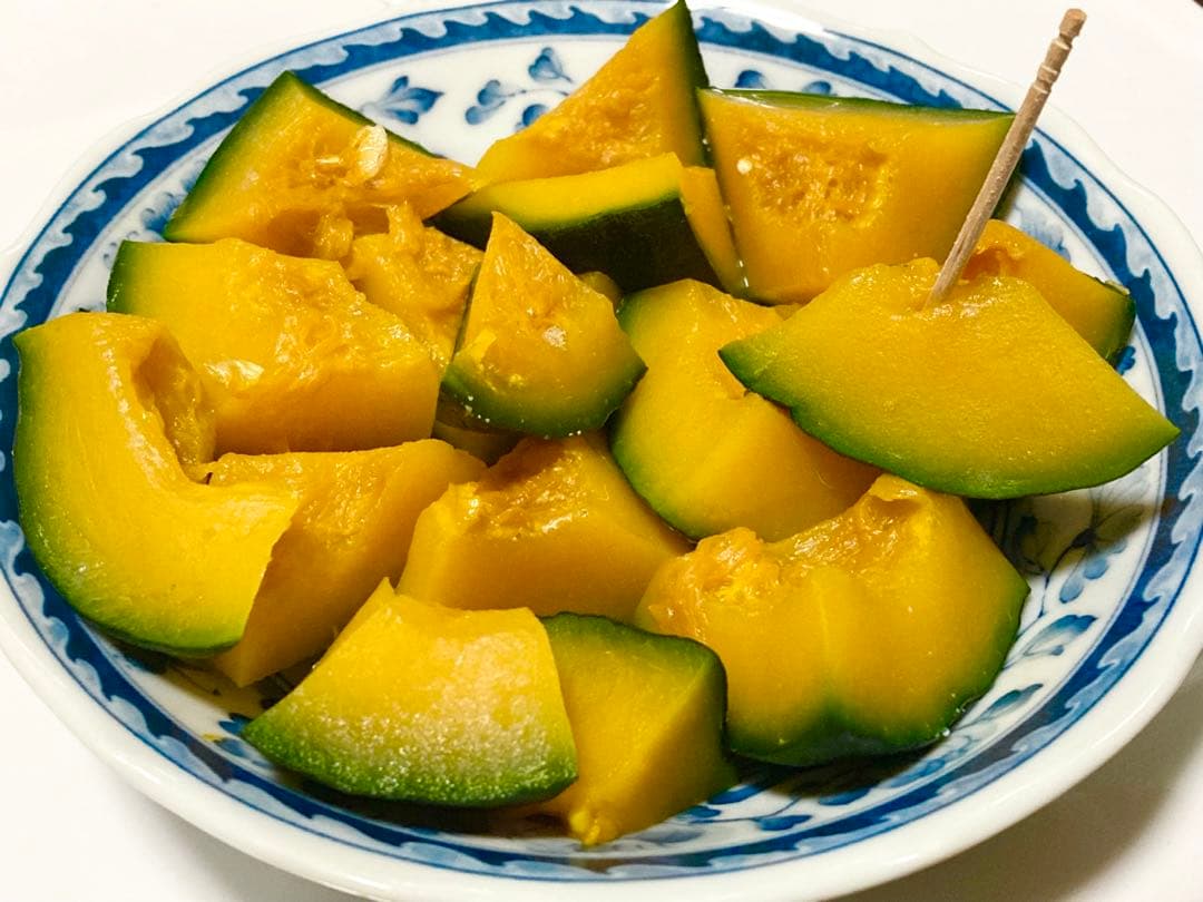 専用 ハッピー様】 カボチャ かぼちゃ 沖縄県 宮古島産 - メルカリ