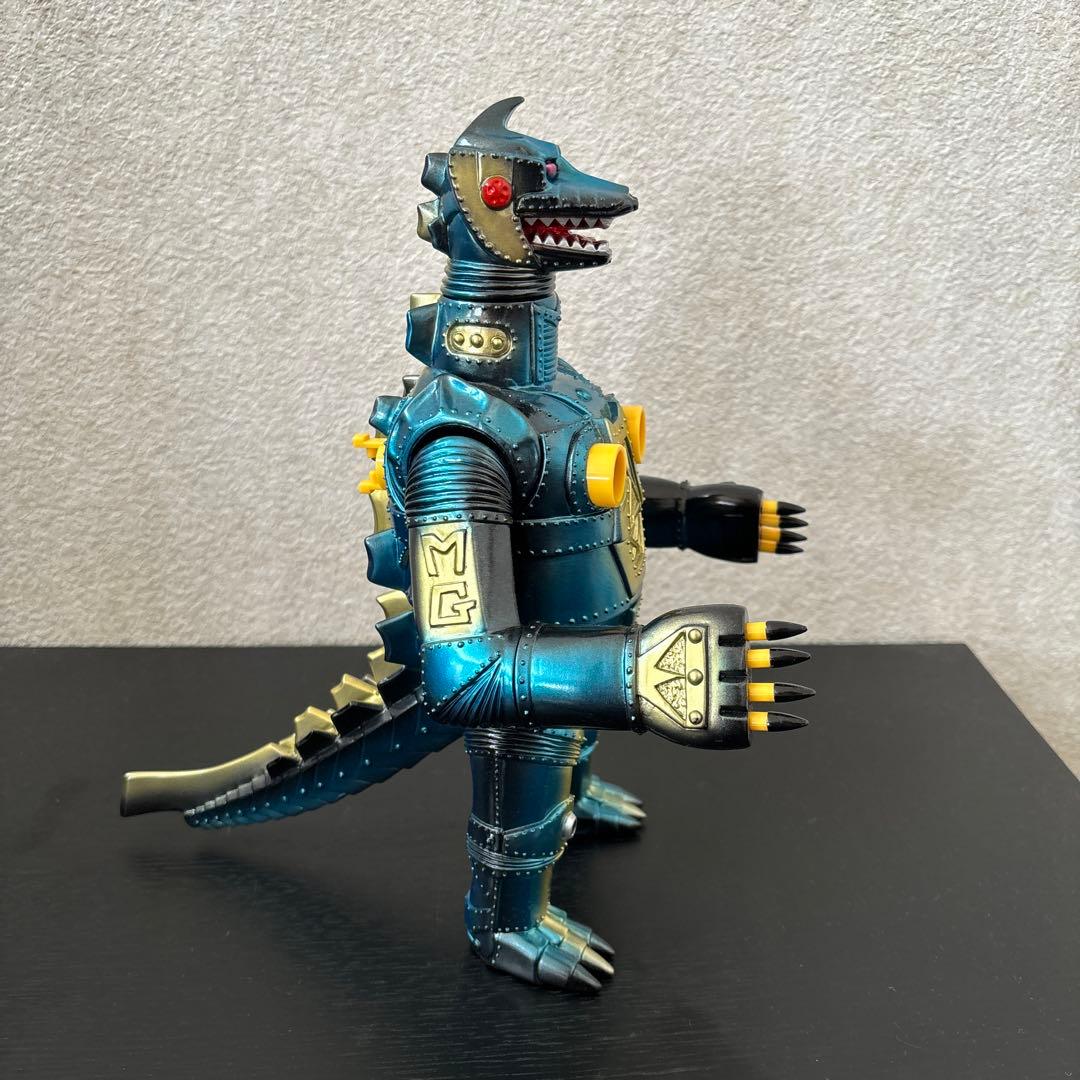 ブルマァク ミサイルメカゴジラ - メルカリ