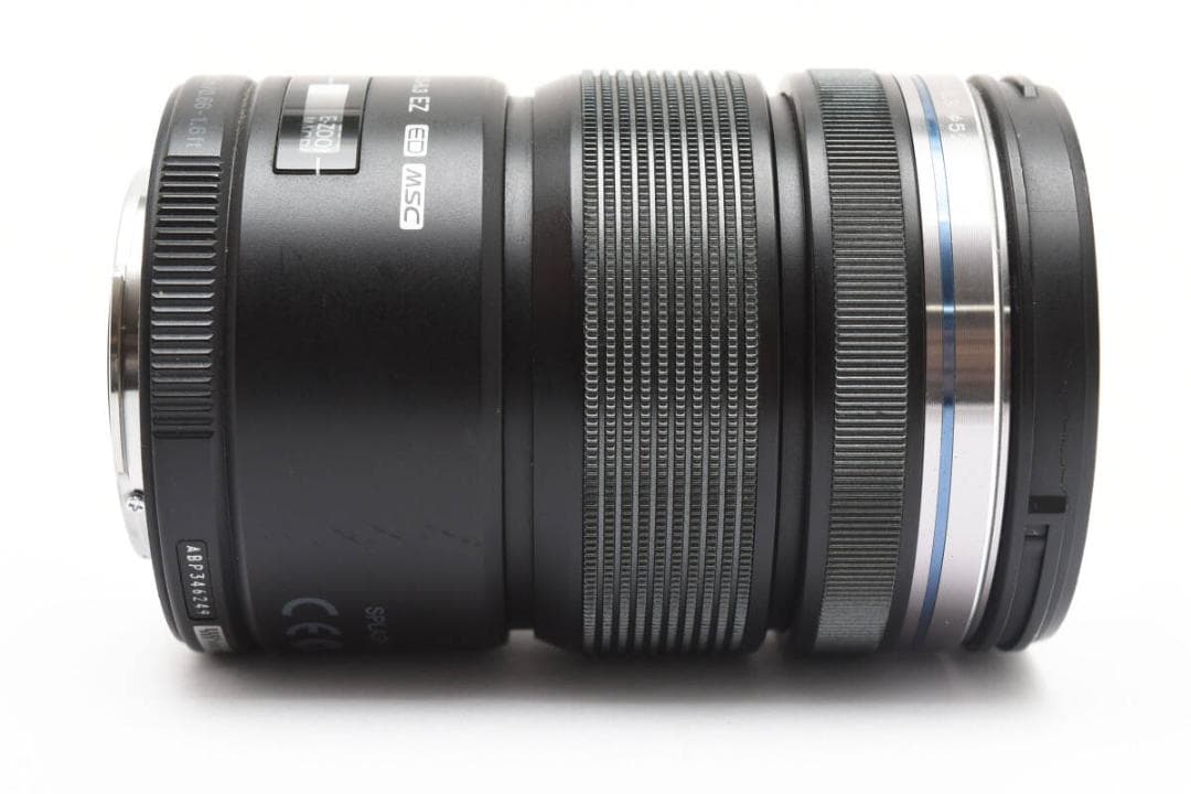 ★ オリンパス M.ZUIKO ED 12-50mm F3.5-6.3 EZ