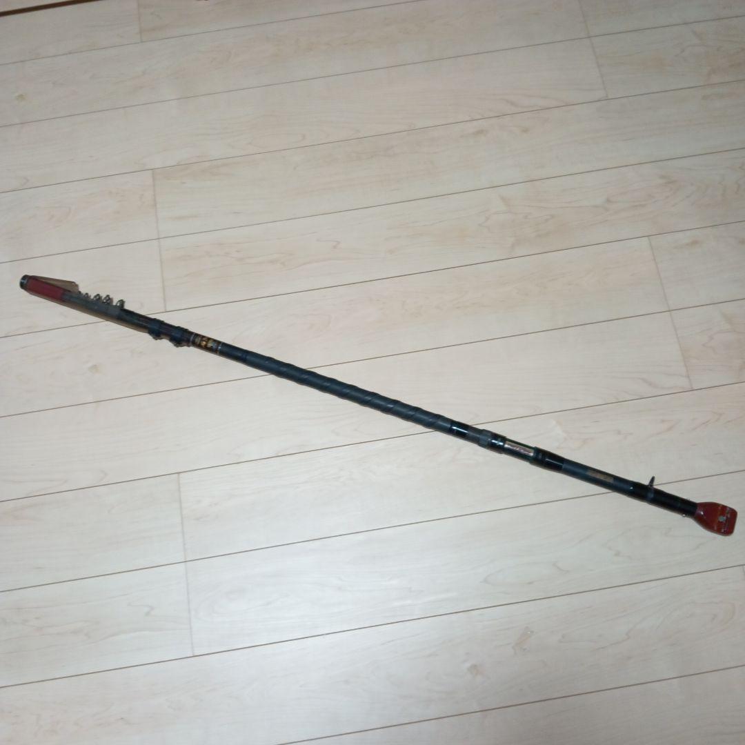 オリムピック テクスター 石鯛 バルタム 510S 石鯛 鯉 底物