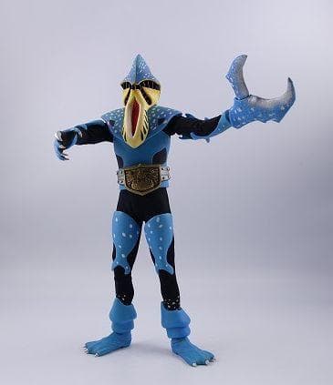 タイムハウスマニアックス 仮面ライダー シオマネキング ショッカー