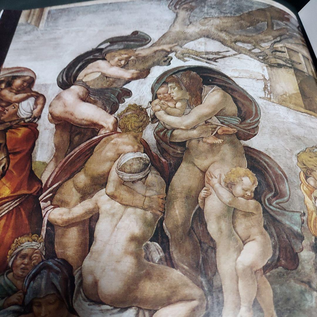 TABLEAUX I ルネッサンス絵画 図版新品同様 250枚 最終価格 - メルカリ