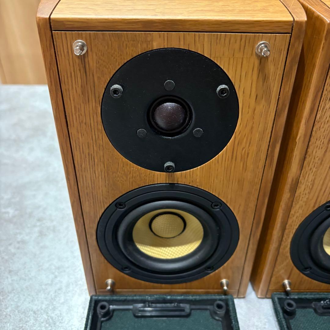 Pioneer パイオニア S-A4SPT-PM ピュアモルトスピーカー - メルカリ