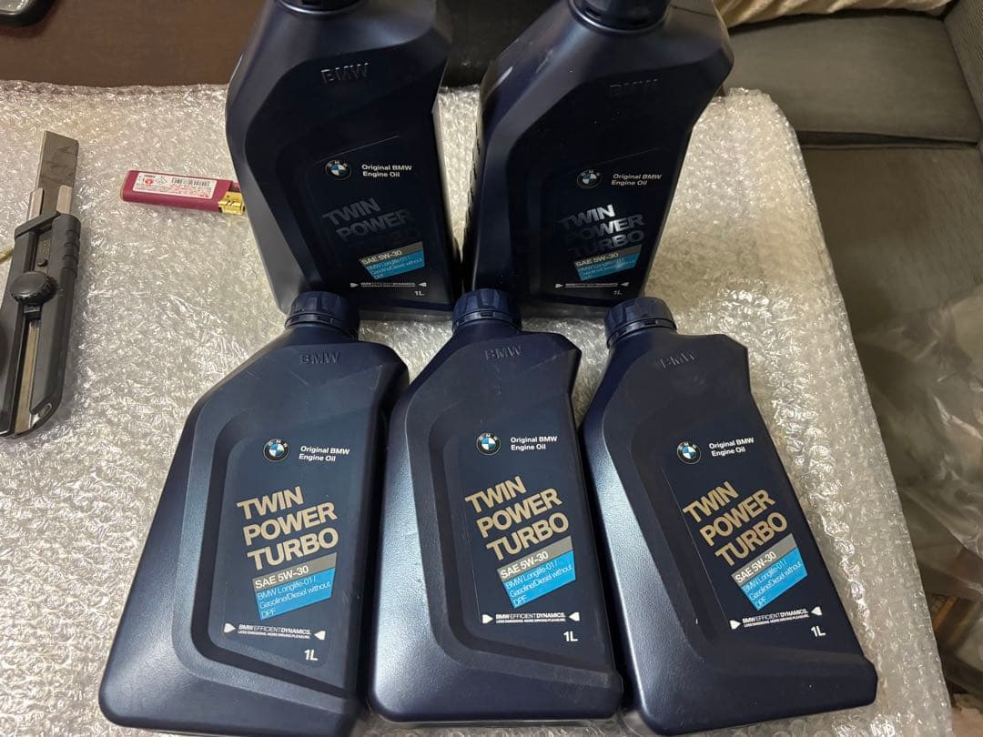  Twin Power Turbo エンジンオイル 5L 楽天市場】bmw エンジンオイル twin power turbo 5w－30の通販