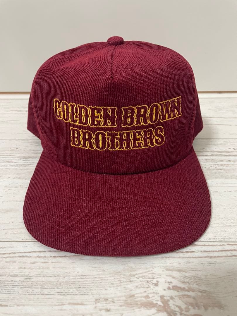 GBB キャップ　jesse the bonez GBB キャップ jesse BONEZ RIZE JSF - メルカリ