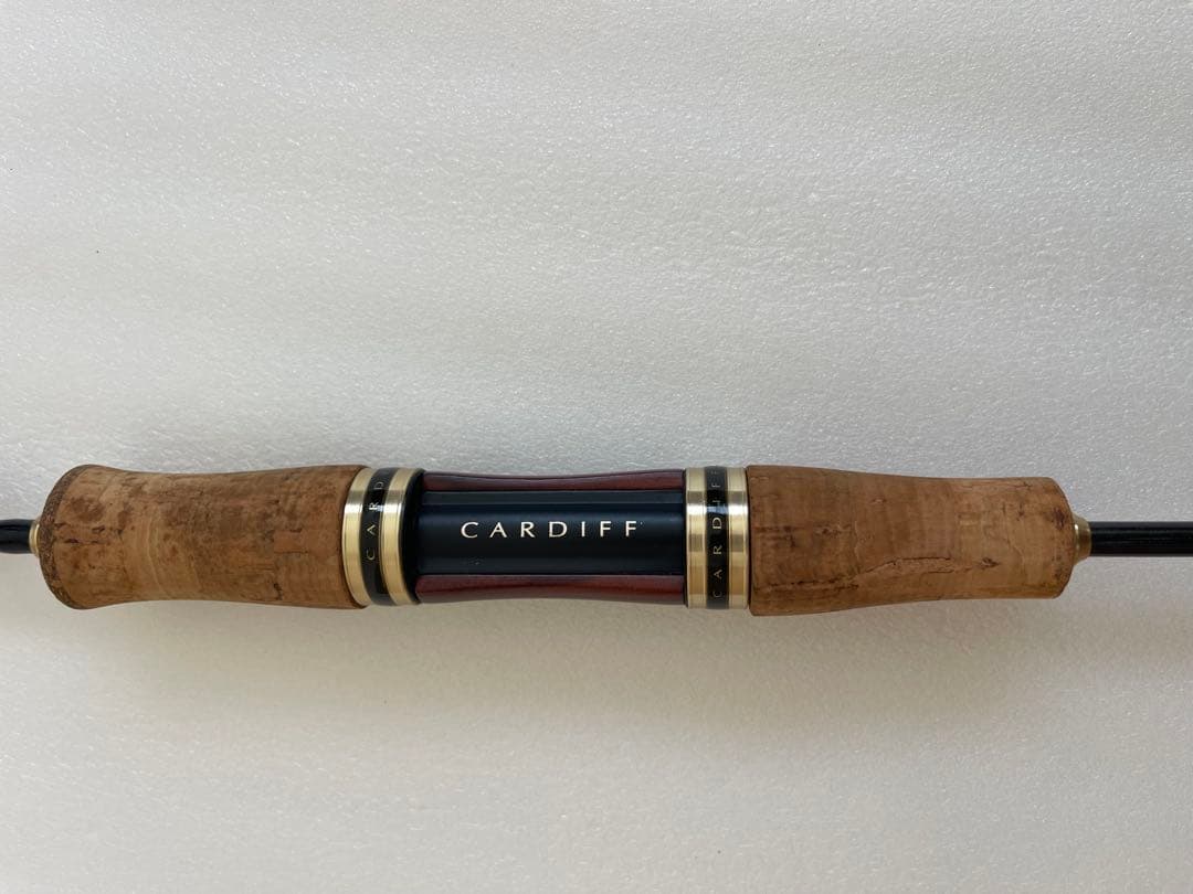 専用SHIMANO CARDIFF シマノ 09カーディフ エリアエディション - メルカリ