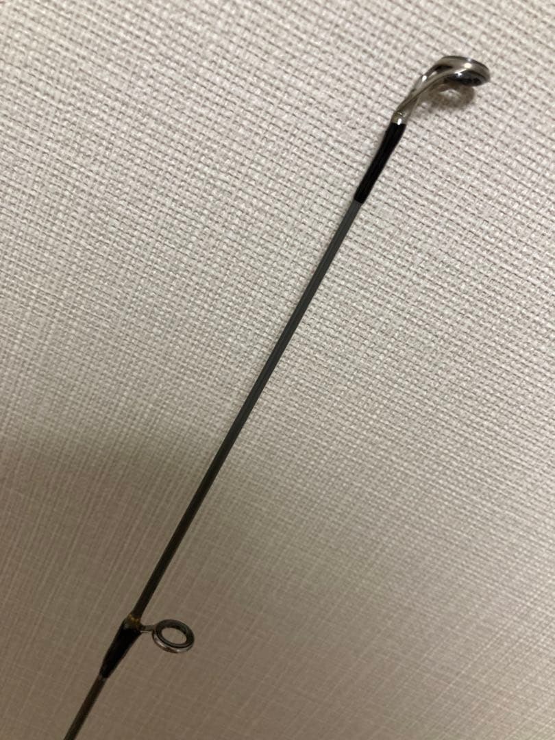 ザウルス ボロンシャフトブラックフィン86 (後期最終モデル)|mercari