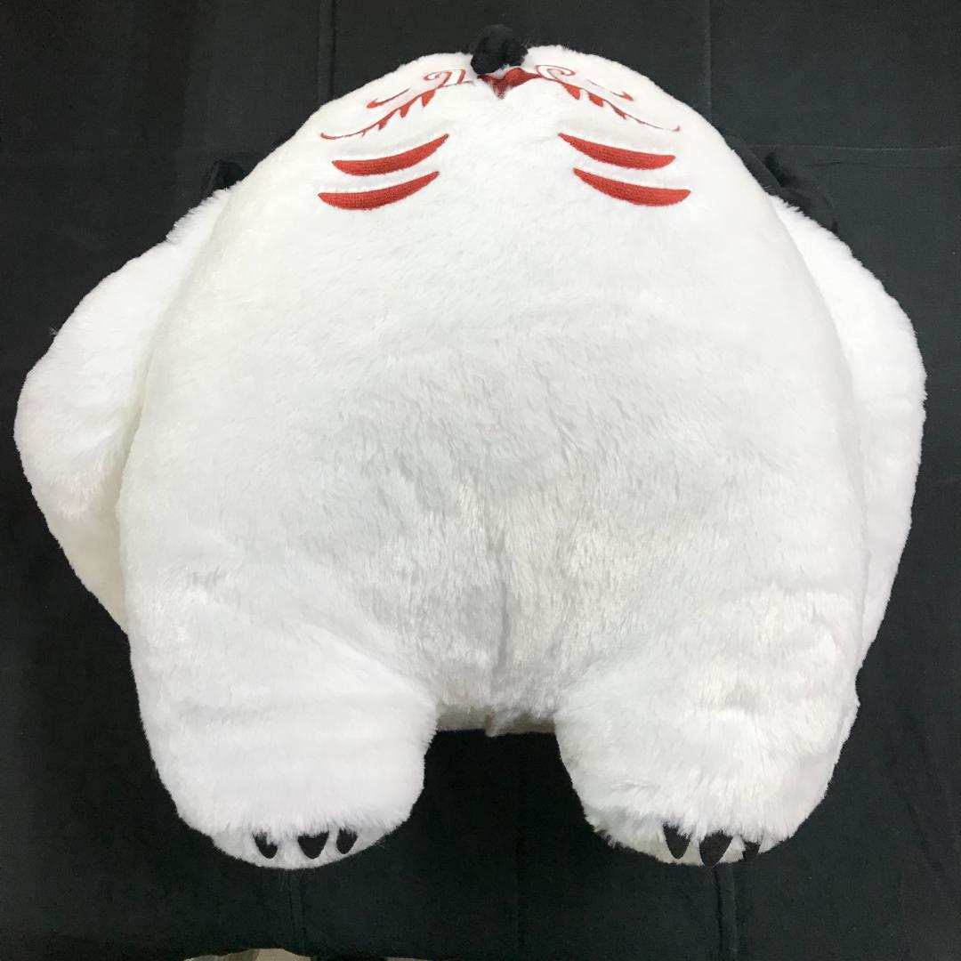 Fate ケルヌンノス もふもふぬいぐるみ - メルカリ