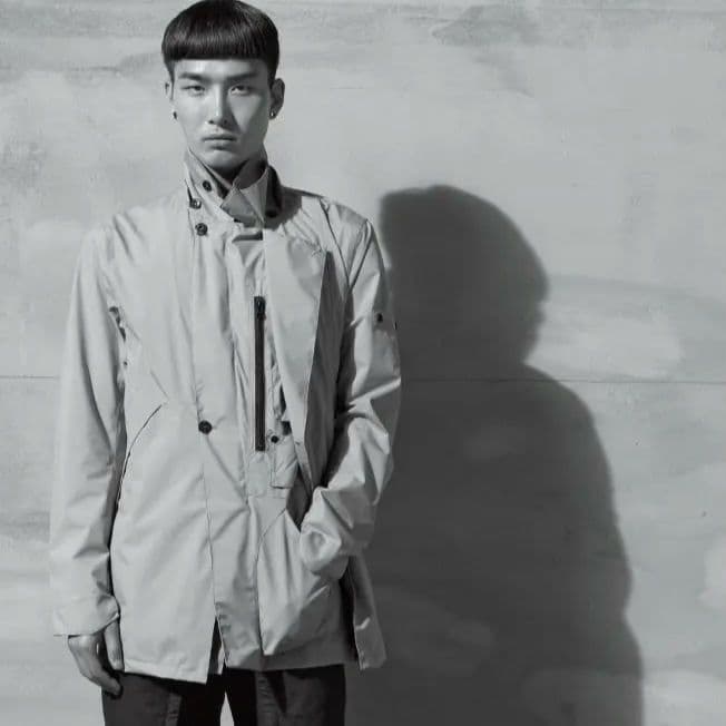 STONE  SHADOW PROJECT ステルスジャケット Stone Island Shadow Project Down Lasered Poly-hide 2L Jacket XL | eBay