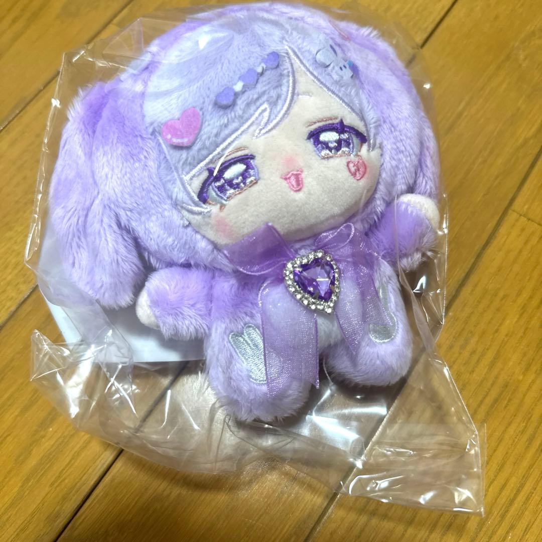 いれいす 5周年記念 ぬいぐるみ 初兎 しょう ④ - メルカリ