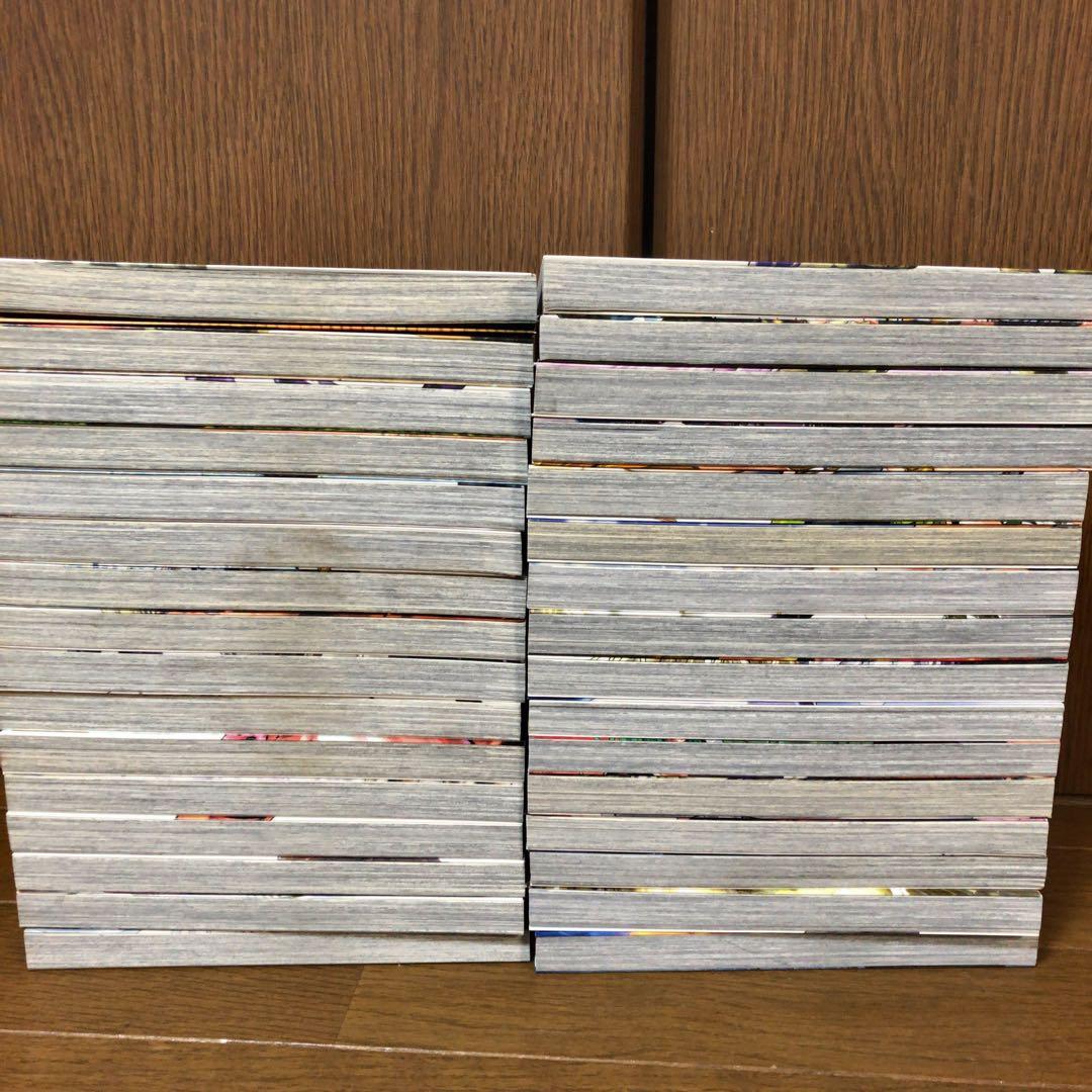 ワンパンマン 1〜32巻 全巻 全巻セット 最新刊 ONE Punch Man - メルカリ