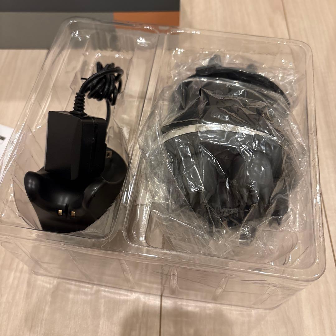 新品未使用 ミーゼ ニードル ヘッドスパ リフトアクティブ MS-32G