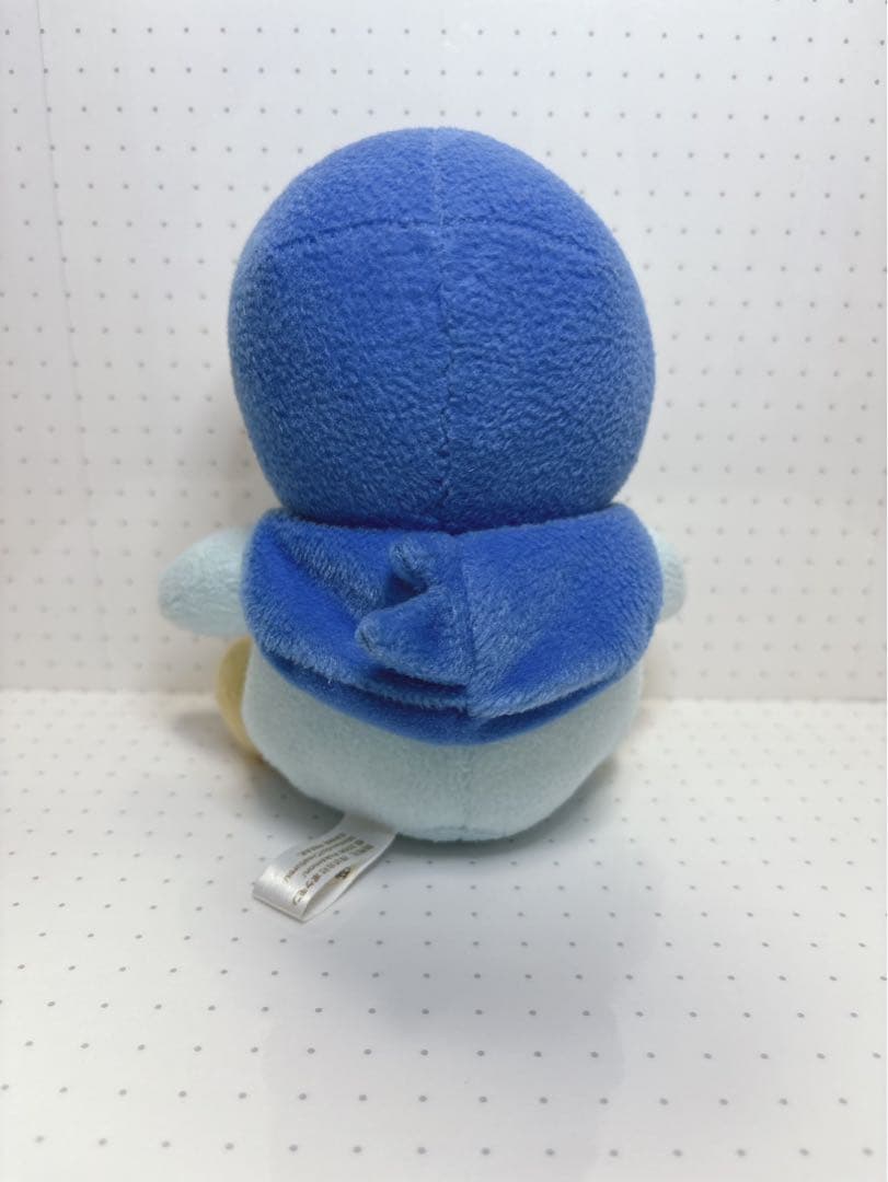ポケモンセンター ポケドール 2006 ポッチャマ ぬいぐるみ 希少