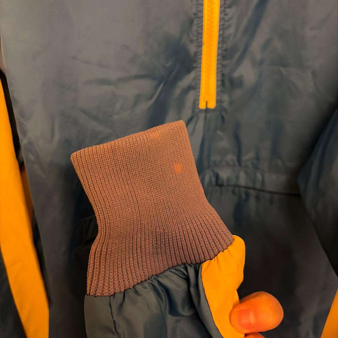 スペシャルNIKE ナイキ オレンジスウォッシュタグ 70S〜80Sジャケット