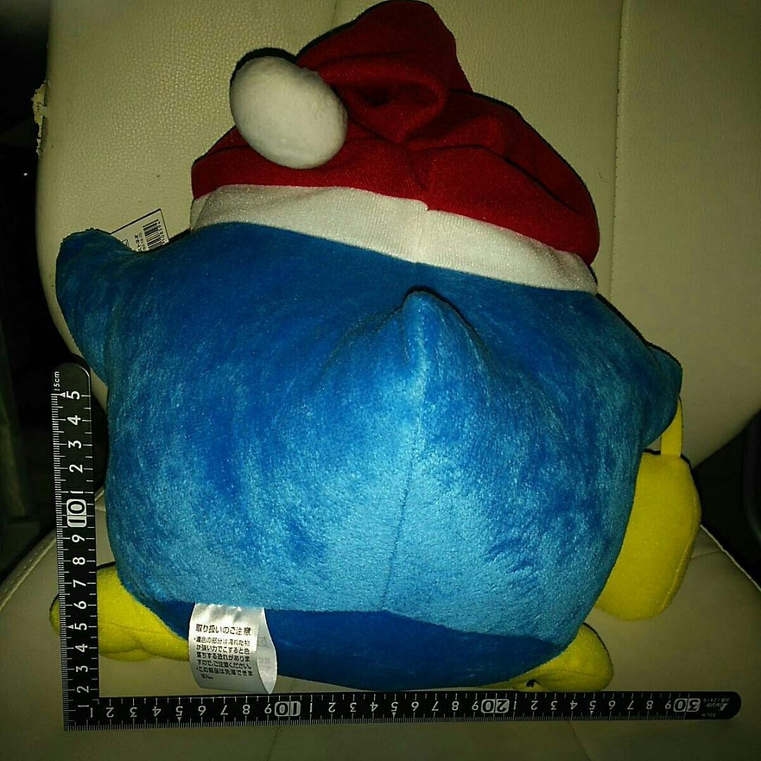 大人気☆廃盤☆入手困難☆ドンペン☆お買い物中☆特大☆ぬいぐるみ☆残