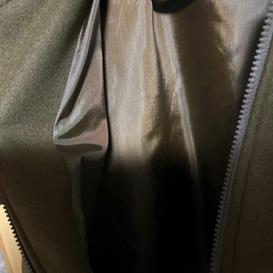 イカク IKAKU 限定品 グラニフ スタジャン アウター 新品