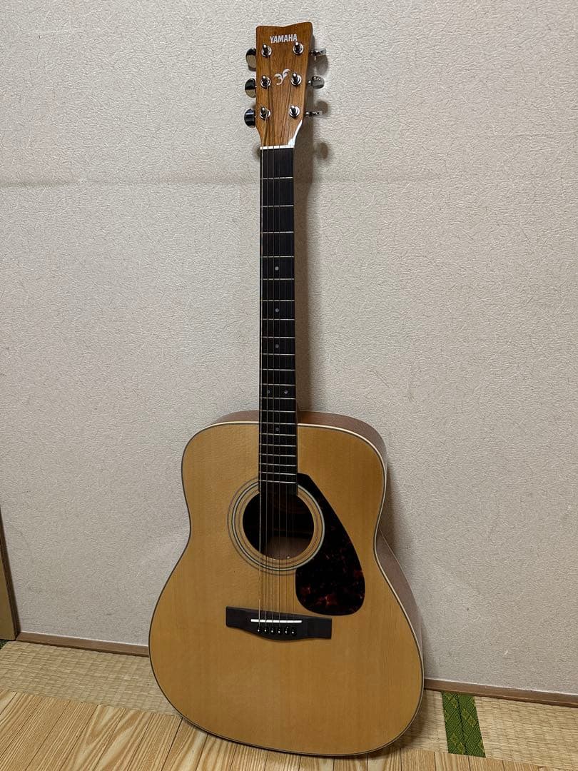 YAMAHA F620アコースティックギター YAMAHA ヤマハ F620 アコースティックギター 初心者 入門におすすめの